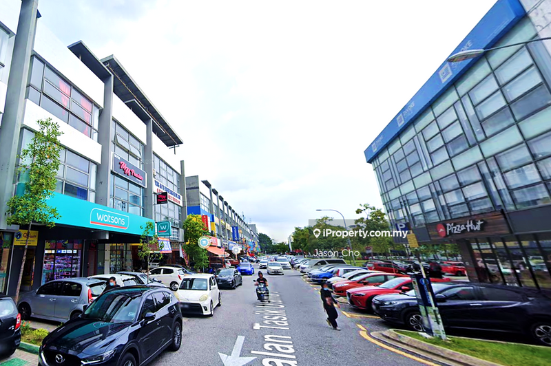 Kedai untuk Dijual di DONT MISS OUT, GOOD BUY, HIGH POTENTIAL, Sungai Besi oleh Jason Cho - iProperty.com.my