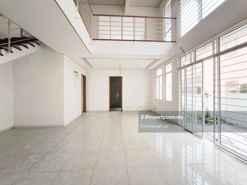 Banglo untuk Dijual di Usj 1, Subang Jaya oleh Emmanuel Lai - iProperty.com.my