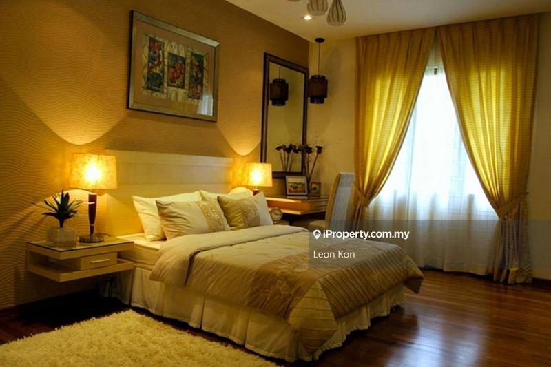 Bungalow House for Sale in Damansara Idaman, Ara Damansara by Leon Kon - iProperty.com.my