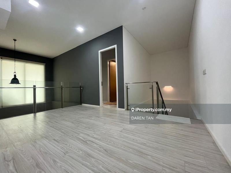 Kediaman Servis untuk Dijual di Cantara Residences oleh DAREN TAN - iProperty.com.my