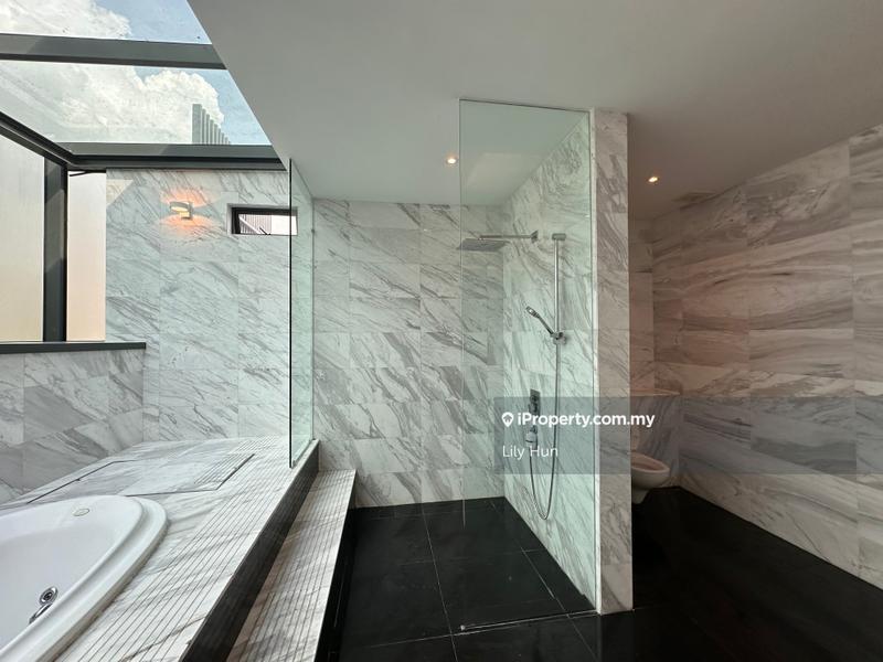 4-storey Terraced House for Rent in KLGCC, East Residence, Damansara Heights by Lily Hun - iProperty.com.my