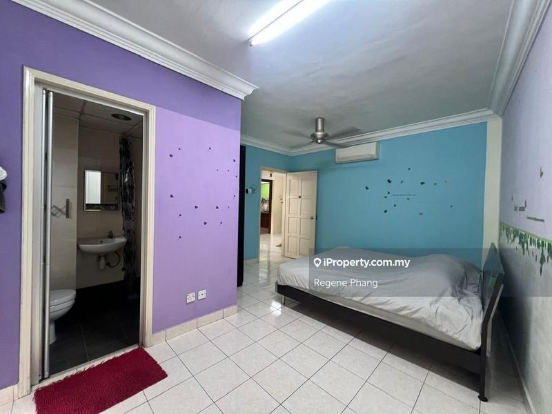Kondominium untuk Dijual di Palm Spring @ Damansara oleh Regene Phang - iProperty.com.my