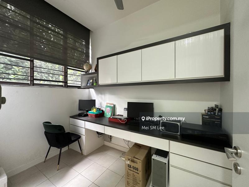 Bungalow House for Sale in Twin Palms @ Sungai Long, Bandar Sungai Long by Mei SM Lee - Twin Palms, Sungai Long Bedroom - iProperty.com.my