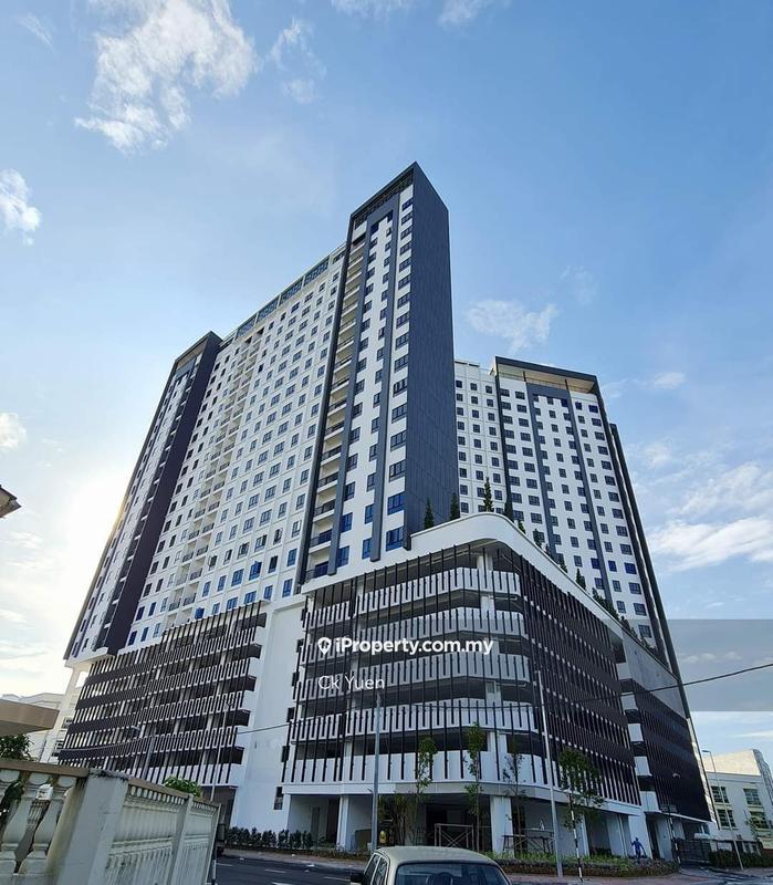 For Rent - The Horizon