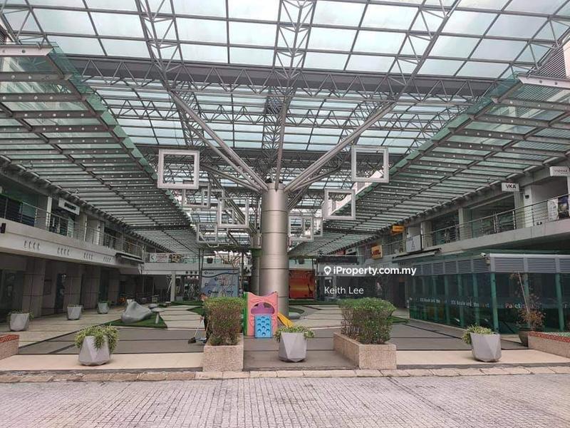 Office for Sale in Bandar Puteri Puchong, Puchong by Keith Lee - iProperty.com.my