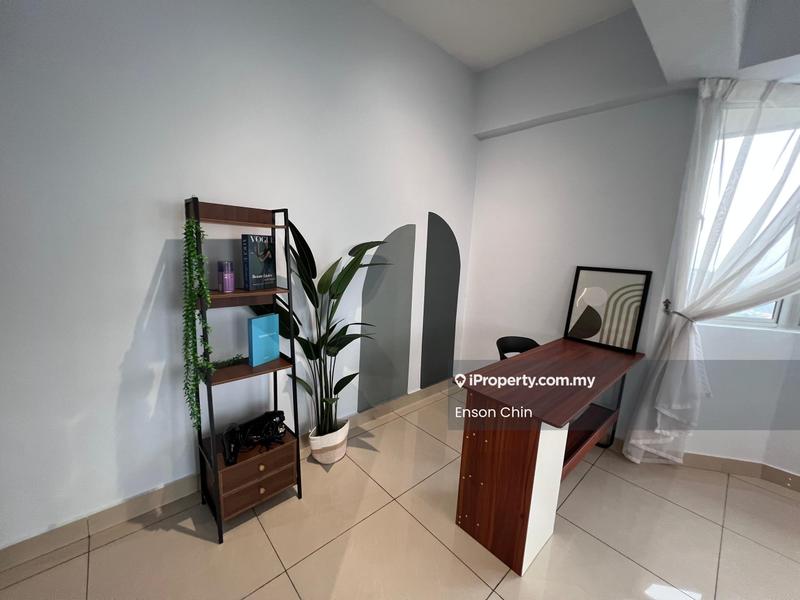 Service Residence for Sale in Main Place Residence by Enson Chin - iProperty.com.my