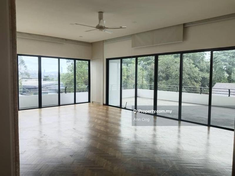 Bungalow House for Sale in Damansara Heights, Damansara Heights by Ann Ong - iProperty.com.my