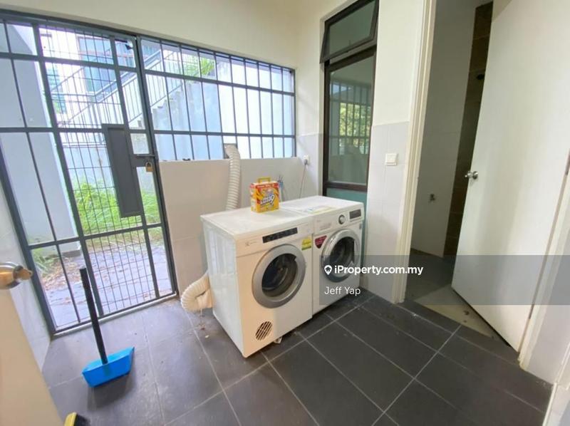 Semi-Detached House for Rent in Horizon Hills, Iskandar Puteri (Nusajaya) by Jeff Yap - iProperty.com.my