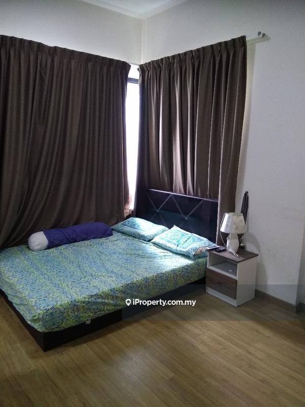 Kediaman Servis untuk Disewa di Zeta @ One South oleh Ivene Leong - iProperty.com.my
