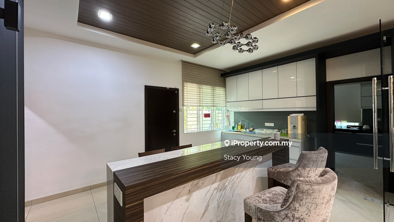 Bungalow House for Sale in Batu 9, Cheras by Stacy Young - iProperty.com.my