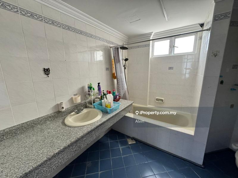 Kondominium untuk Dijual di Seri Bayan oleh Alvin - iProperty.com.my