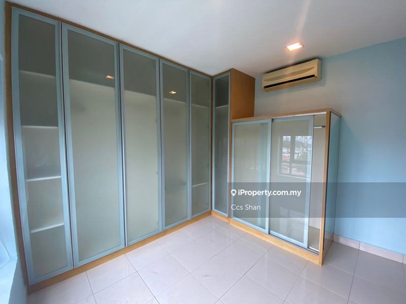 Kondominium untuk Disewa di Hartamas Regency 1 oleh CCS Shan - iProperty.com.my