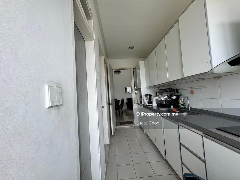 Rumah Bandar untuk Dijual di Desa Melawati, Setapak oleh Lucas Choo - iProperty.com.my