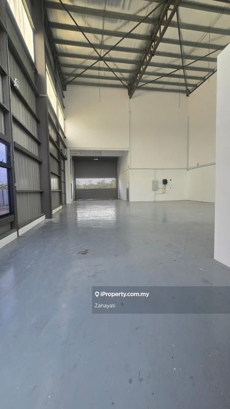Semi-D Factory for Rent in Elmina, Shah Alam by Zahayati - iProperty.com.my