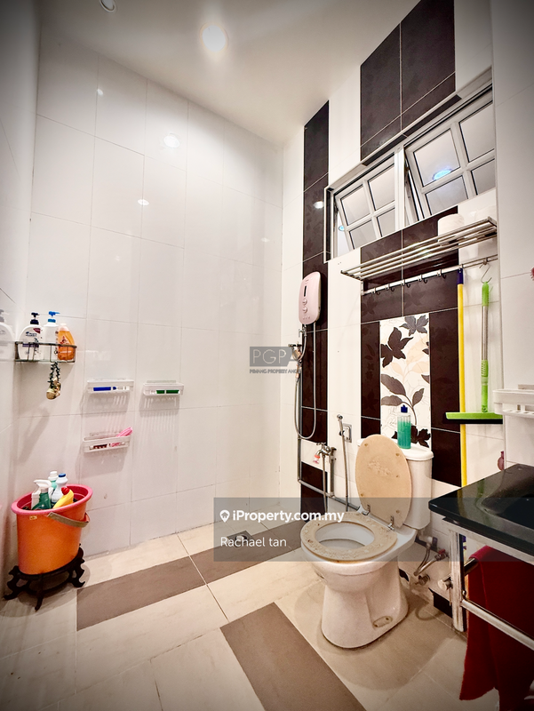 Semi-Detached House for Sale in Taman Green Lane, Jelutong by Rachael tan - iProperty.com.my