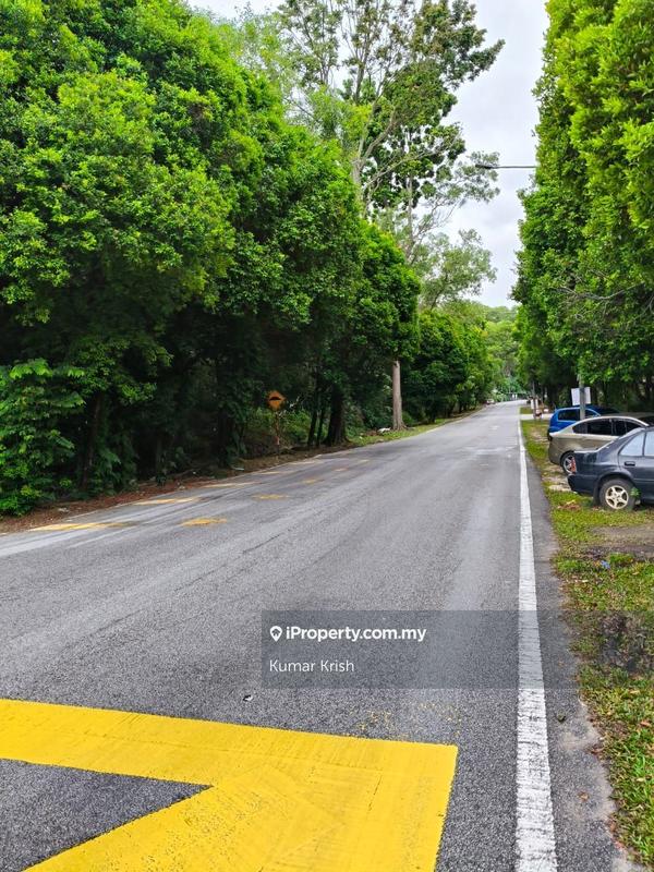 Pangsapuri untuk Dijual di Jasmine Court oleh Kumar Krish - iProperty.com.my