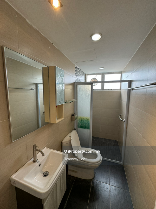 Condominium for Sale in Seri Mas Condominium by Teammy Lee - iProperty.com.my