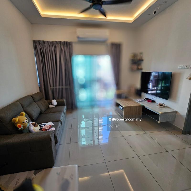 For Sale - Zeta Deskye (Alam Saujana)