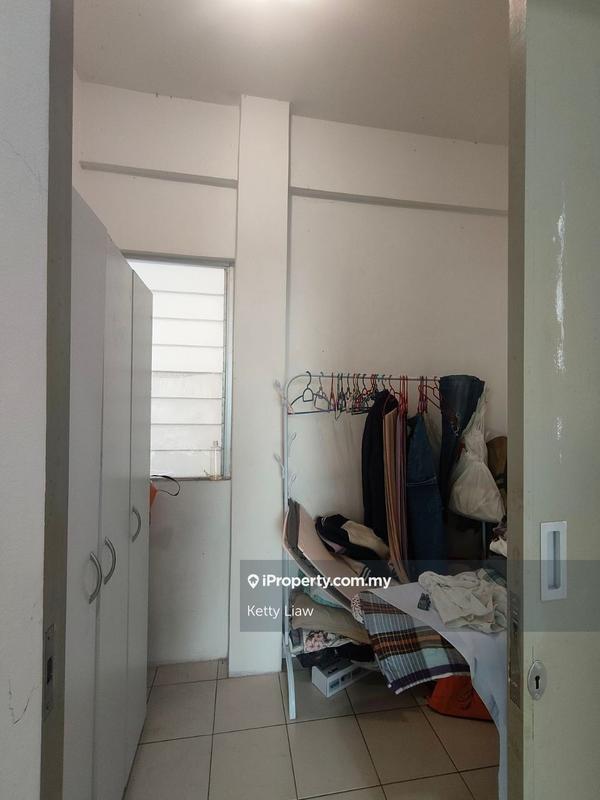 Pangsapuri untuk Dijual di Millennium Residency oleh Ketty Liaw - iProperty.com.my