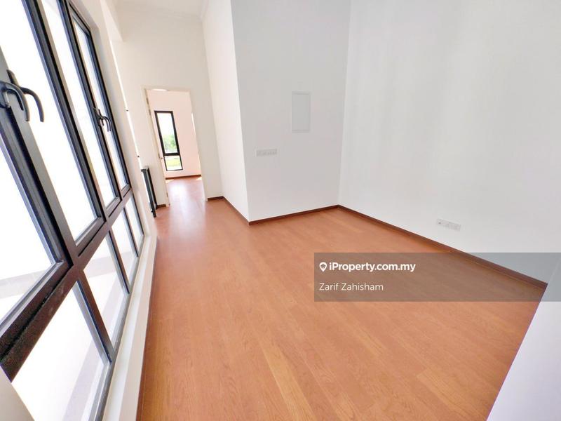 Banglo untuk Dijual di Alam Sari, Bangi oleh Zarif Zahisham - iProperty.com.my