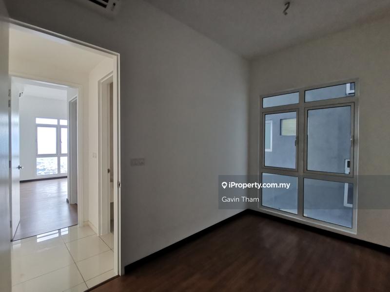 Residensi Servis untuk Dijual di Basalta Tower @ Eco Sky oleh Gavin Tham - iProperty.com.my