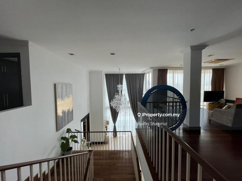 For Sale - Mutiara Upper East