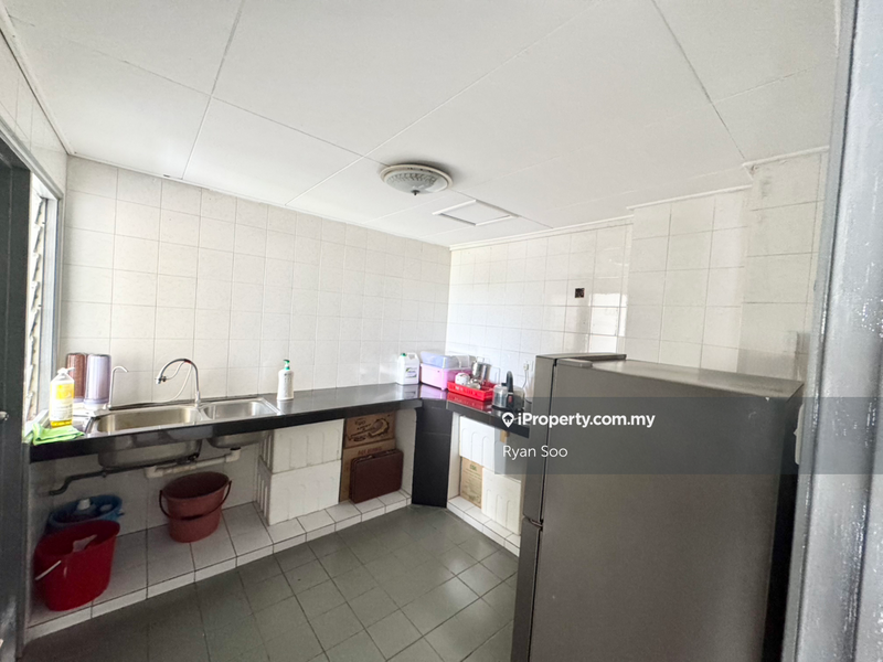 Kondominium untuk Dijual di Seri Hijauan oleh Ryan Soo - iProperty.com.my