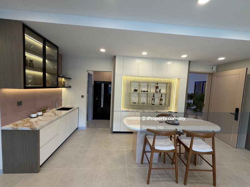 Condominium for Sale in Oaka Residences by Stanley Ho - iProperty.com.my
