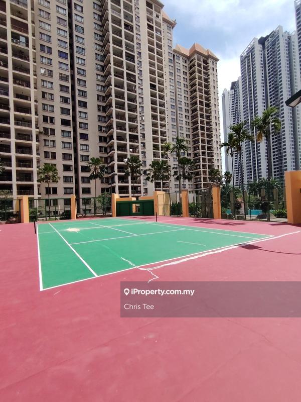 Condominium for Sale in Royal Domain Sri Putramas 2 by Chris Tee - iProperty.com.my