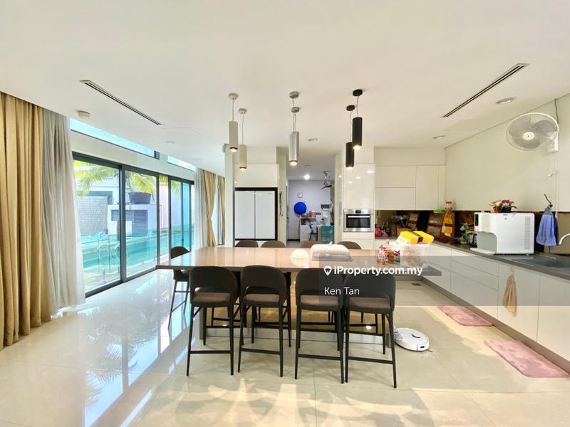 Banglo untuk Dijual di Seksyen 6, Kota Damansara oleh Ken Tan - iProperty.com.my