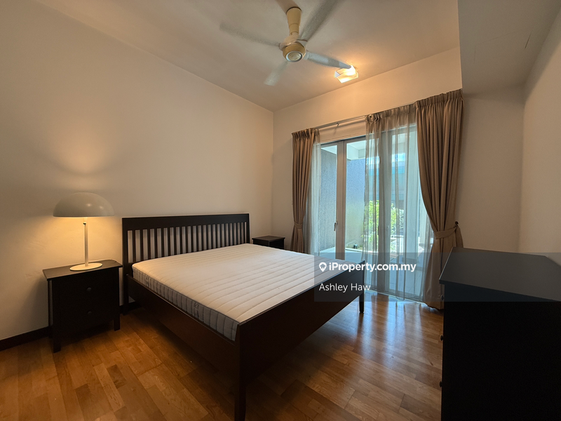 Condominium for Rent in Mont Kiara Meridin by Ashley Haw - iProperty.com.my