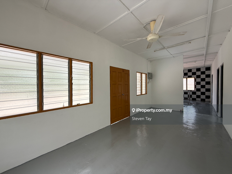 Tanah Pertanian untuk Dijual di Broga, Lenggeng oleh Steven Tay - iProperty.com.my