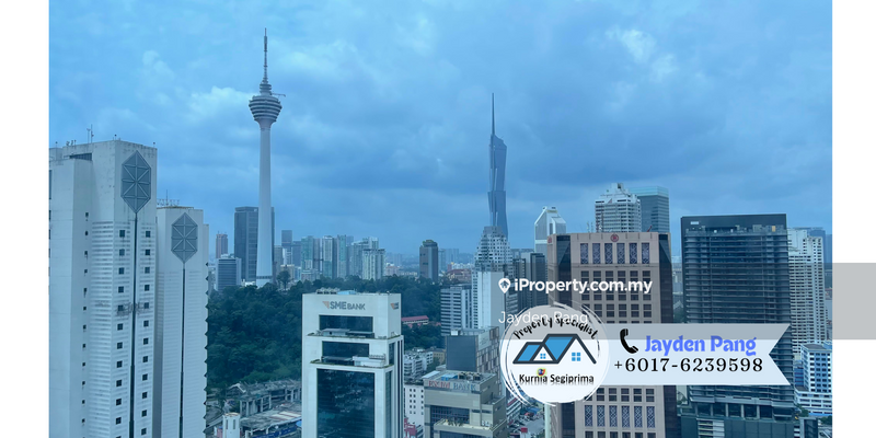 Condominium for Sale in Colony by Infinitum by Jayden Pang - iProperty.com.my