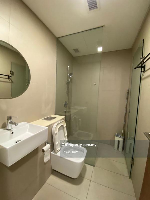 Condominium for Sale in The Fennel by Lewis Tam - iProperty.com.my