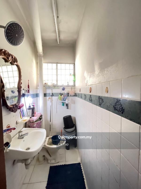 Rumah Berangkai 3 Tingkat untuk Dijual di Taman Ehsan, Kepong oleh Ck Yap - iProperty.com.my