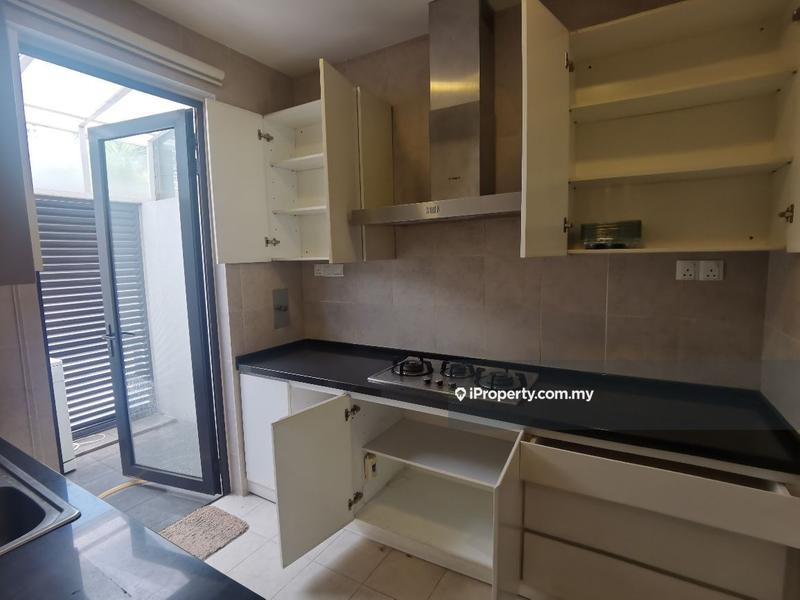 Rumah Bandar untuk Dijual di Taman Sri Hartamas, Sri Hartamas oleh Kee Yoke Yew - iProperty.com.my