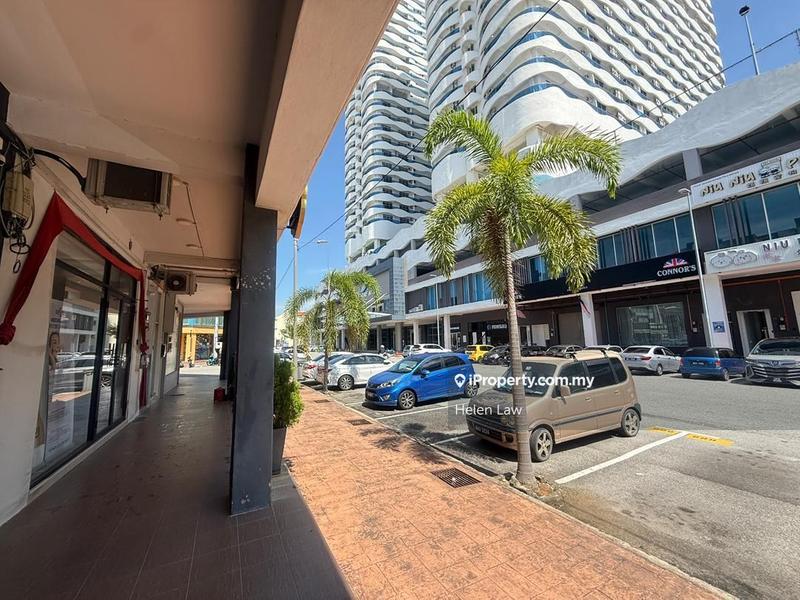 Kedai untuk Dijual di Taman Kota Syahbandar, Melaka City oleh Helen Law - iProperty.com.my