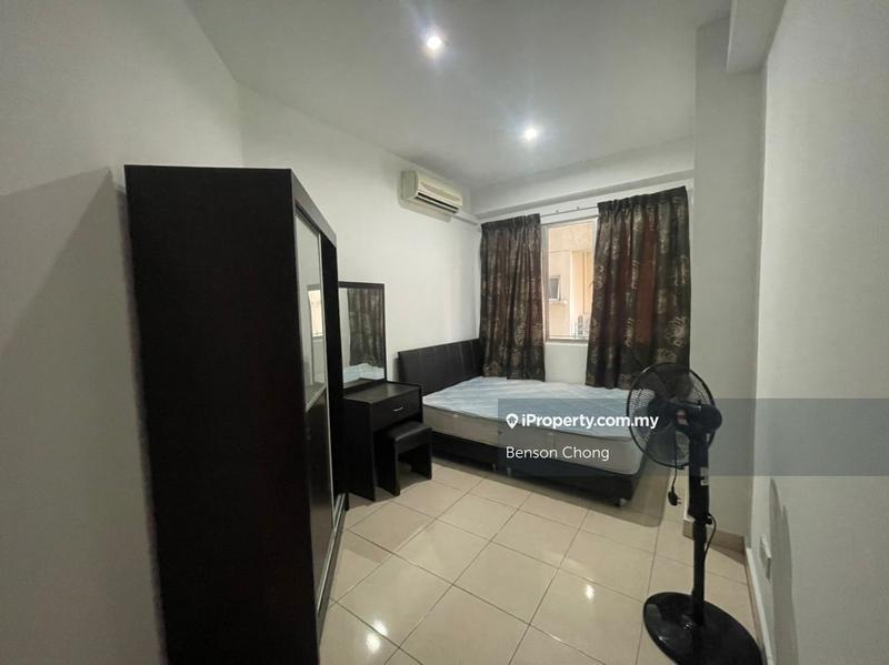 Condominium for Rent in Villa Wangsamas by Benson Chong - iProperty.com.my