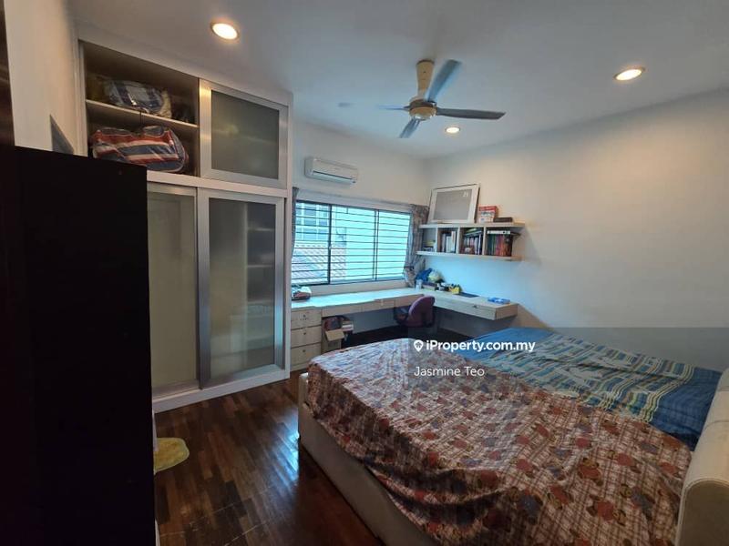 Rumah Berkembar untuk Disewa di Setia Damai, Setia Alam oleh Jasmine Teo - iProperty.com.my