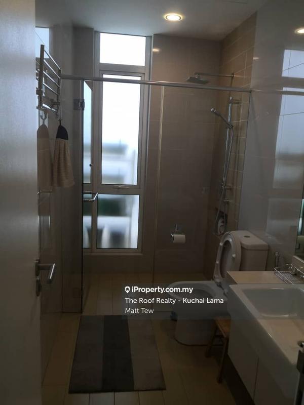 Service Residence for Sale in Camellia Serviced Suites by Matt Tew - iProperty.com.my