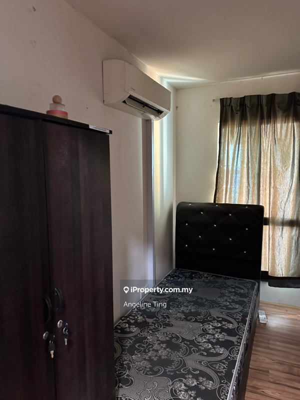 For Rent - arte subang West