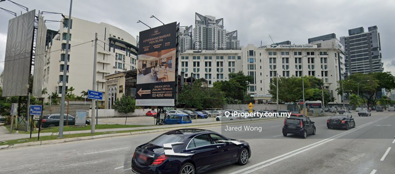 Banglo Komersial untuk Disewa di KLCC, KL City Centre oleh Jared Wong - iProperty.com.my