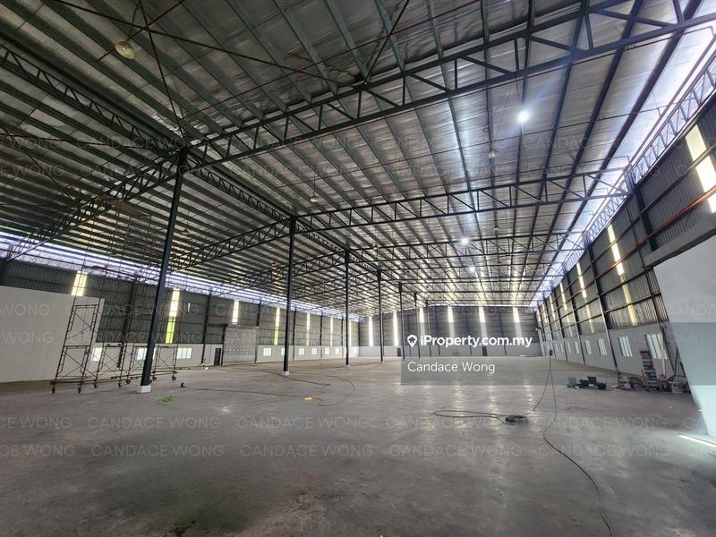 Kilang Terpisah untuk Disewa di Nilai 3 | Detached Factory | 38,000 sqft Built-up, Nilai oleh Candace Wong - iProperty.com.my