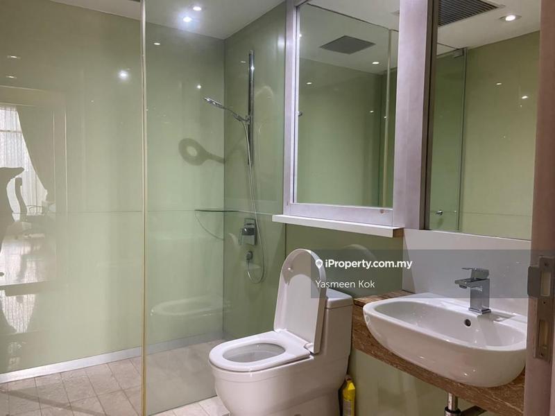 Service Residence for Rent in Quadro Residences by Yasmeen Kok - iProperty.com.my