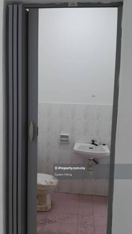 Townhouse for Sale in Summer Park Seri Alam, Johor Bahru by Gyden Heng - iProperty.com.my