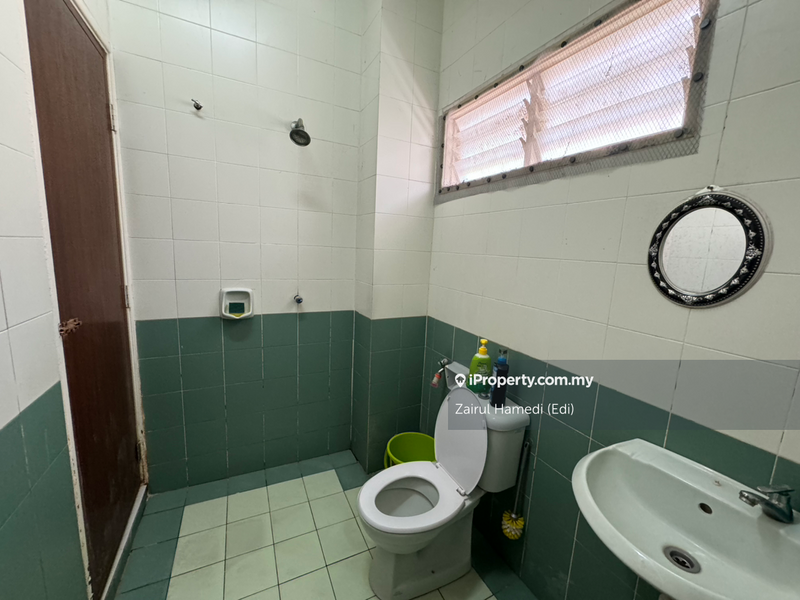 Rumah Berangkai 2 Tingkat untuk Dijual di Subang Bestari, Shah Alam oleh Zairul Hamedi (Edi) - iProperty.com.my