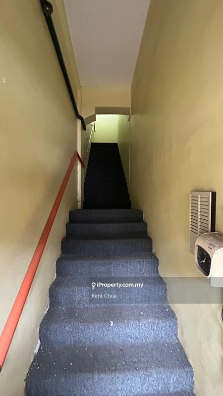 Terrace Factory for Sale in Taman Perindustrian Kip, Kepong by Kent Chua - iProperty.com.my