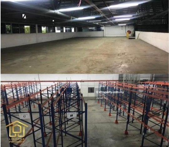 Gudang untuk Dijual di Banting, Banting oleh Janet Ng - iProperty.com.my