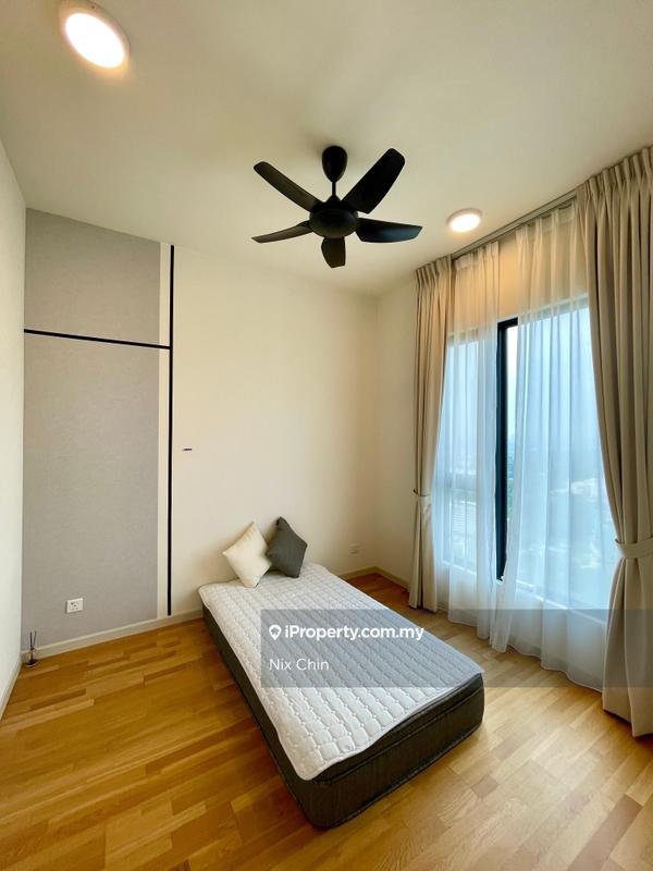 Service Residence for Sale in Residensi Solaris Parq by Nix Chin - iProperty.com.my