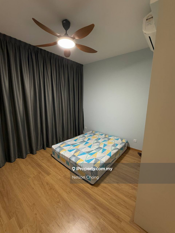 For Rent - East Parc @ Manjalara